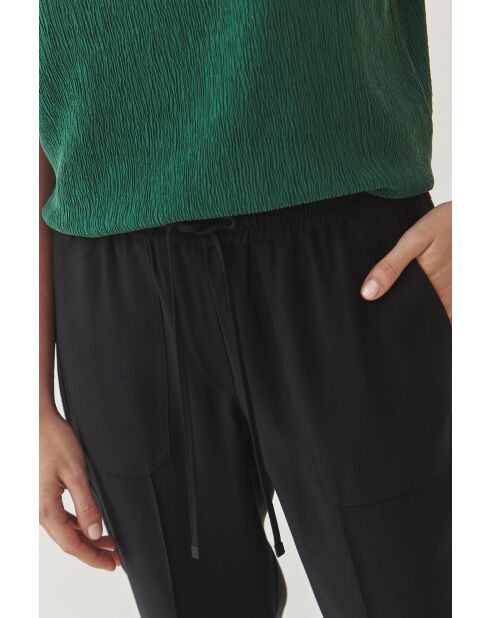 Sumiko 1 zwarte broek