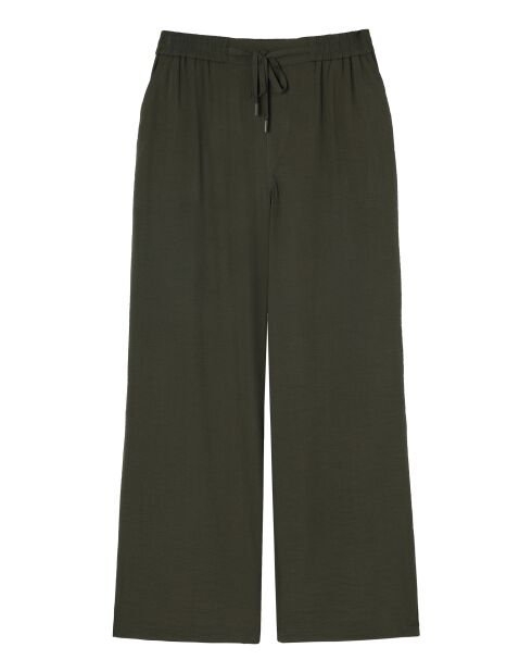 Pantalones verdes Nimi