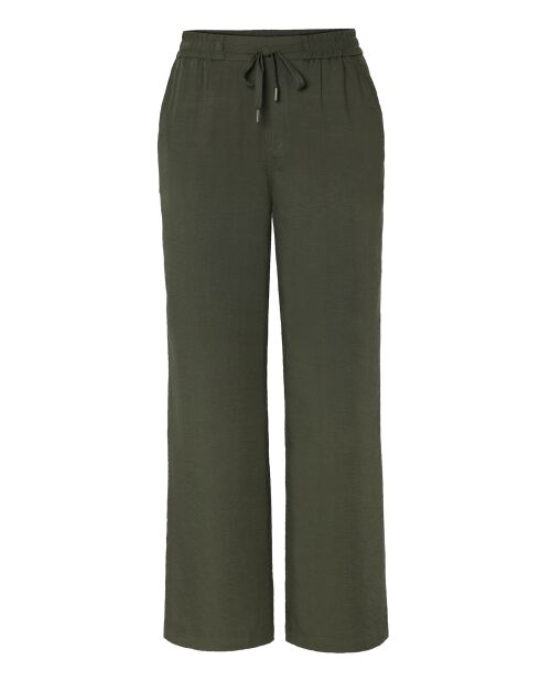 Pantalones verdes Nimi