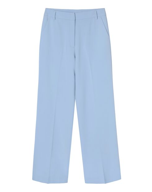 Zariana 2 hemelsblauwe broek