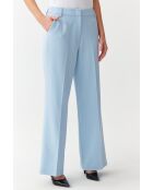 Zariana 2 hemelsblauwe broek
