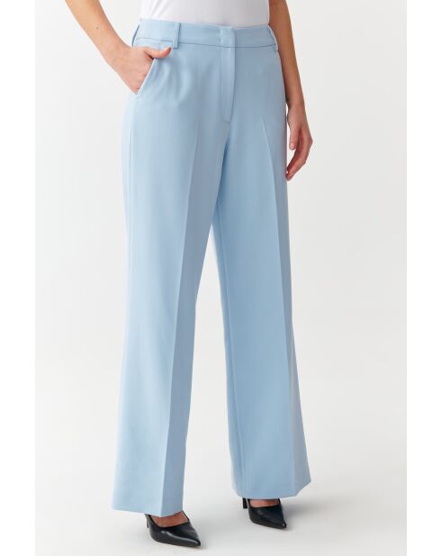 Zariana 2 hemelsblauwe broek