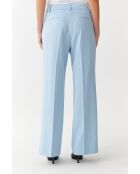 Zariana 2 hemelsblauwe broek