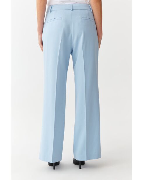 Zariana 2 hemelsblauwe broek