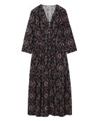 Kamdi 1 schwarzes Kleid
