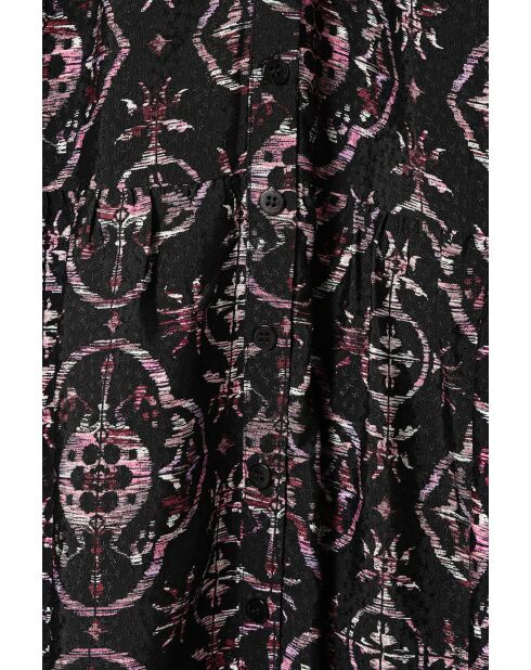 Kamdi 1 schwarzes Kleid