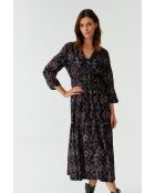 Kamdi 1 schwarzes Kleid