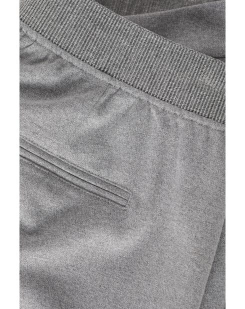 Pantalon Olia gris