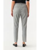 Pantalon Olia gris