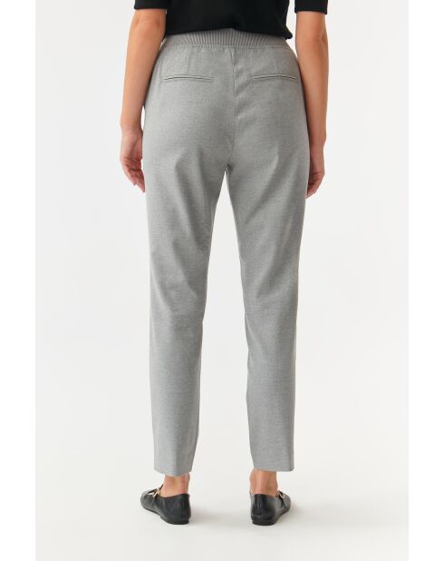 Pantalon Olia gris