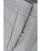 Pantaloni Renrimi 1 grigi