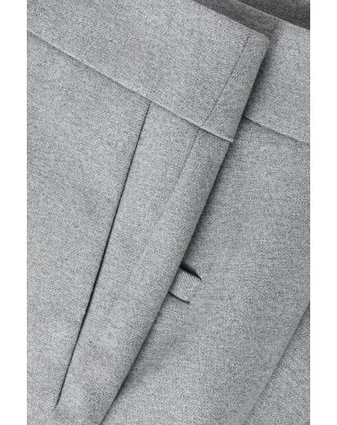Pantaloni Renrimi 1 grigi