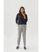 Pantaloni Renrimi 1 grigi