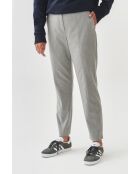 Pantaloni Renrimi 1 grigi