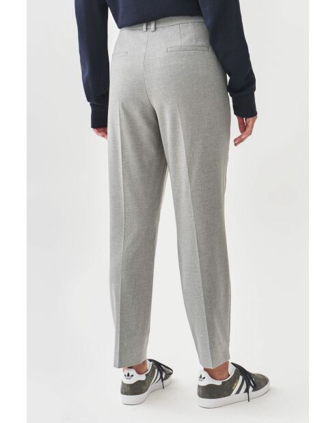 Pantaloni Renrimi 1 grigi