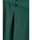 Zamiria grüne Strickhose