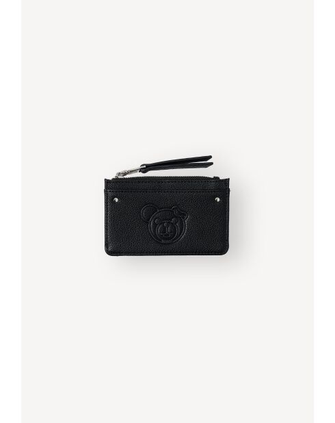 Portefeuille Tela noire