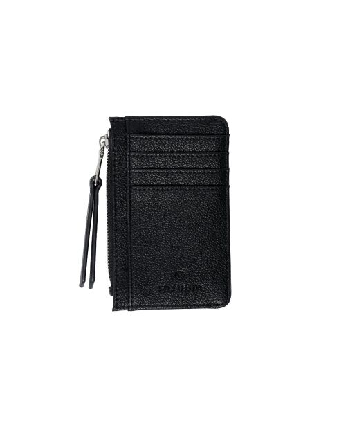 Portefeuille Tela noire
