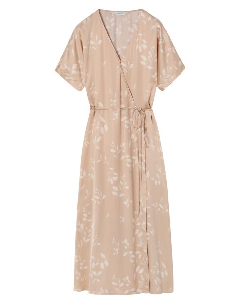 Robe Zerewi beige