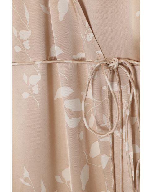 Robe Zerewi beige
