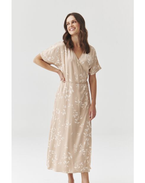 Robe Zerewi beige