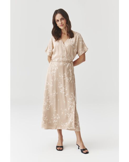 Robe Zerewi beige