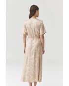 Robe Zerewi beige