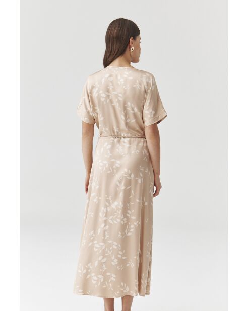 Robe Zerewi beige
