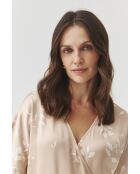 Robe Zerewi beige