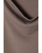 Beige gebreide blouse Ati