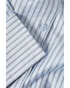 Hemelsblauw Raya-shirt