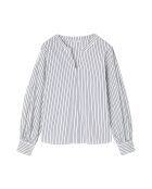Witte blouse Campillo