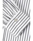 Witte blouse Campillo