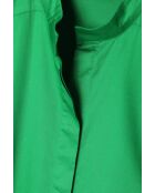 Grünes Baumwollkleid Aliati
