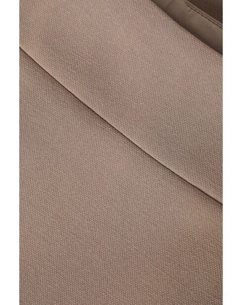 Gonna beige Proba