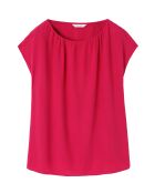Blouse Aurelia fuchsia