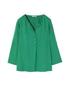 Blouse Isola verte