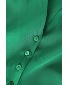 Blouse Isola verte