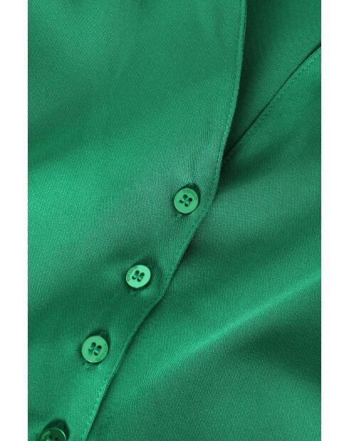 Blusa Isola verde