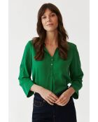 Blouse Isola verte