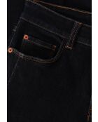 Denim-Jeanshose aus Baumwolle Saros