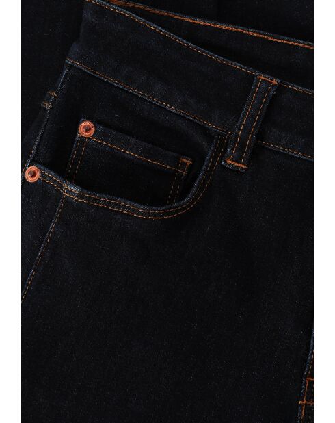 Denim-Jeanshose aus Baumwolle Saros