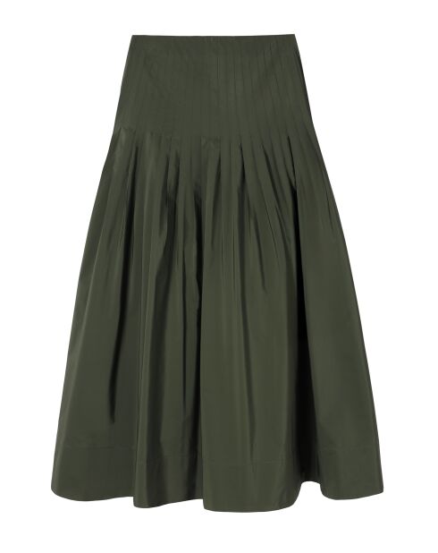 Groene Pliska-rok