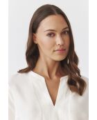 Blusa Anita blanquecina