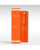Kit de crema de día y noche con vitamina C para hombre