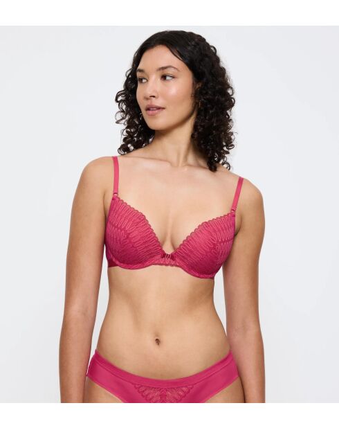 Soutien-gorge Aura Spotlight T WHU flashy pink