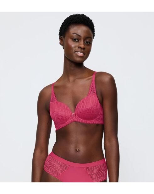 Soutien-gorge Aura Spotlight T WHP flashy pink