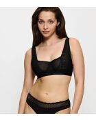 Soutien-gorge Aura Spotlight T W02 noir