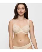 Soutien-gorge Aura Spotlight W creamy dream