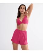 Soutien-gorge Aura Spotlight T WP flashy pink